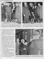 PRR "Trains Of Tomorrow Now," Page 16, 1952